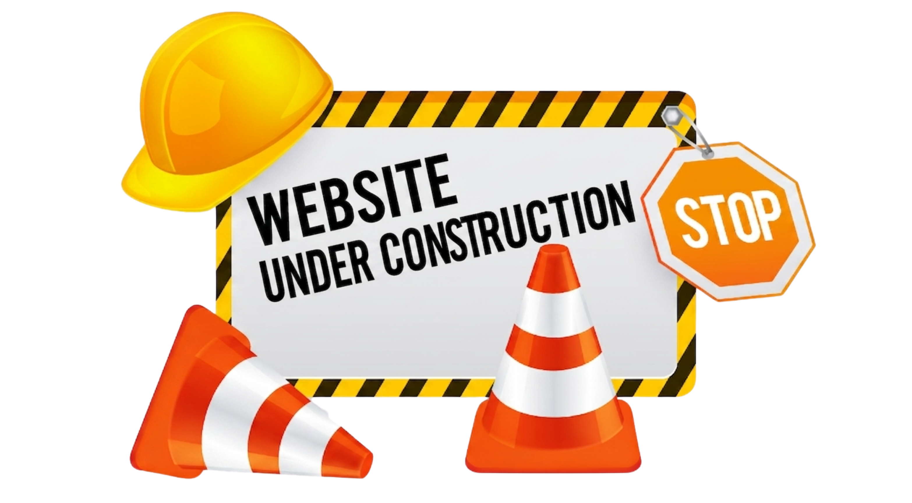 Under Construction